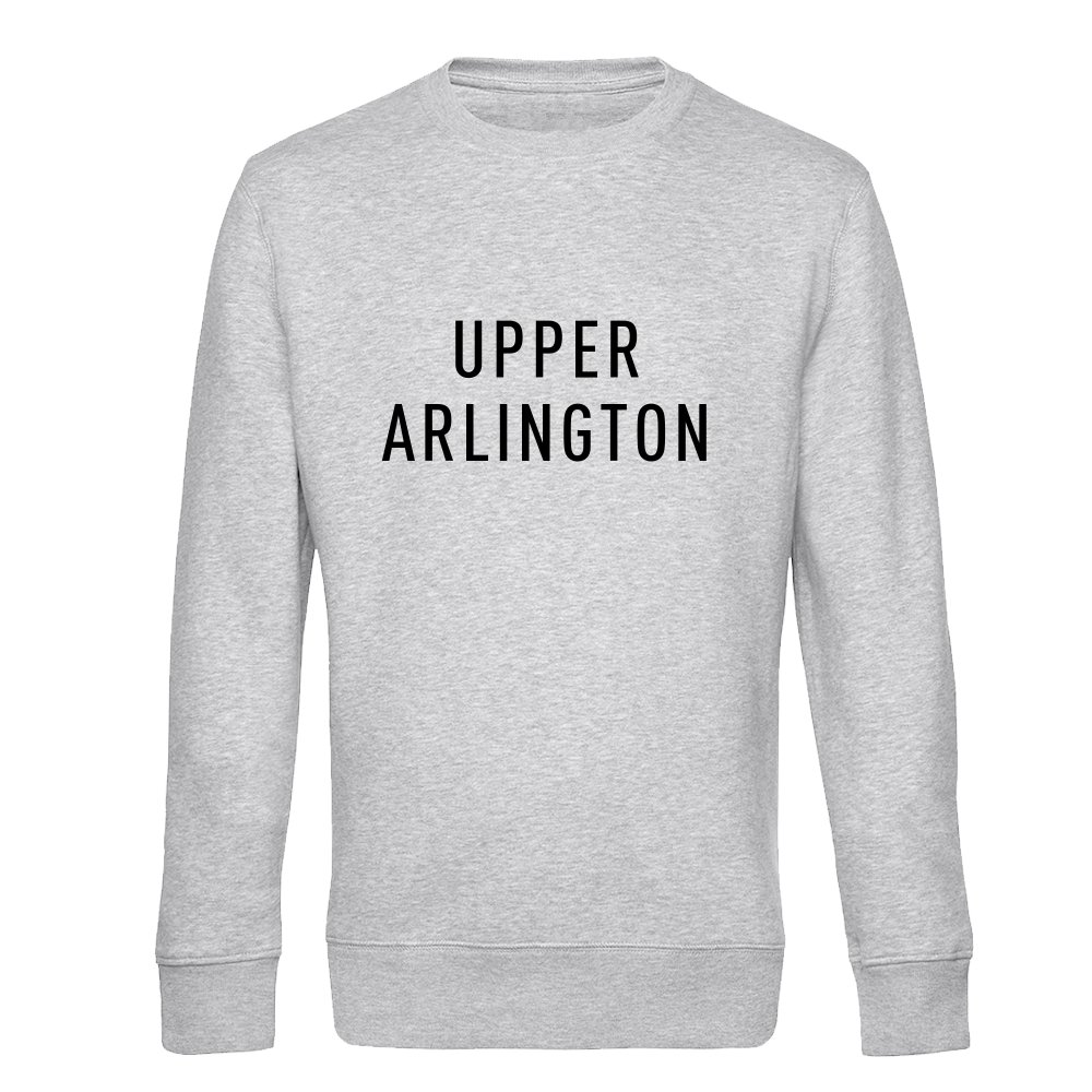 Pusa Upper Arlington
